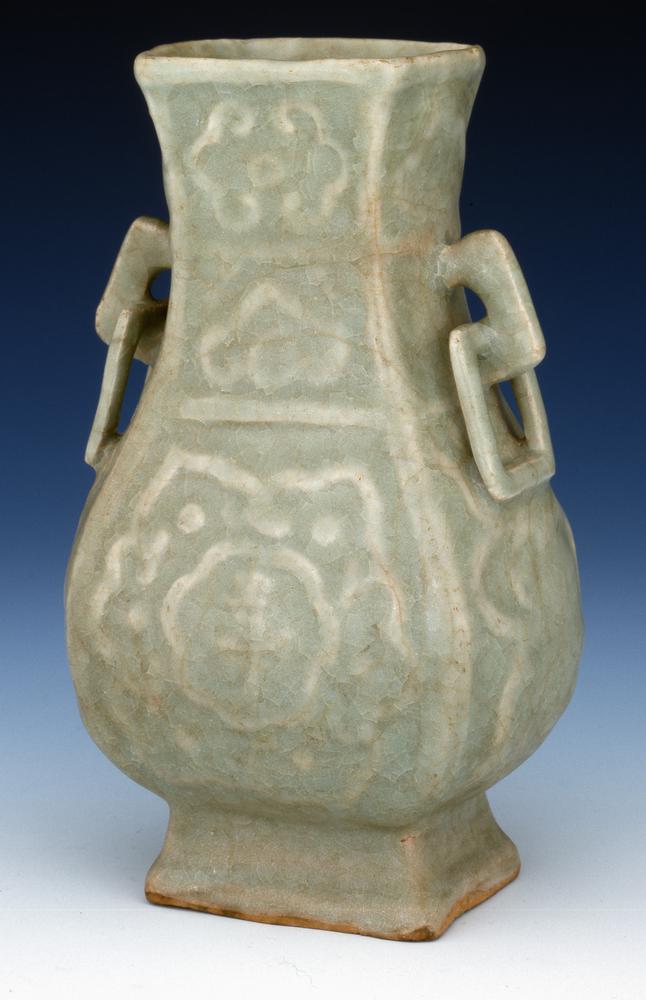 图片[1]-flower-vase BM-1973-0726.335-China Archive